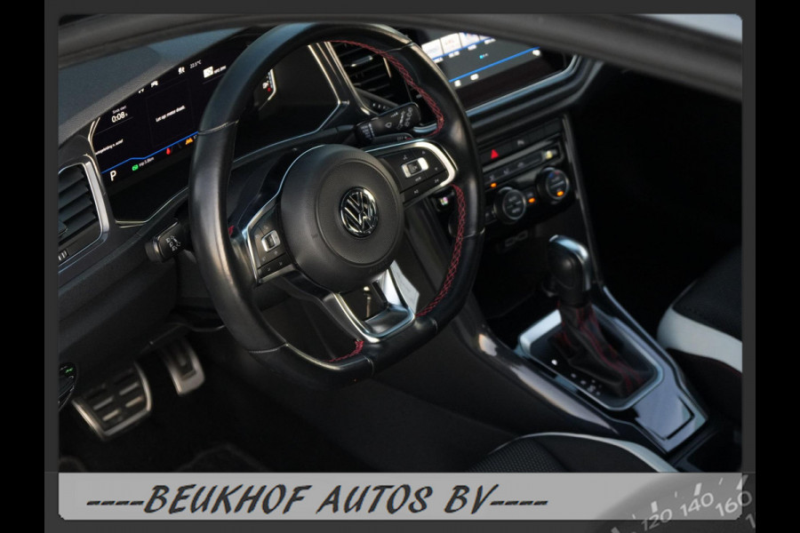 Volkswagen T-Roc 1.5 TSI Sport Automaat Carplay Virtual Dash