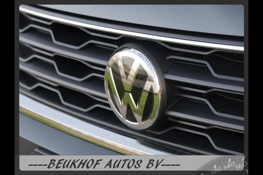 Volkswagen T-Roc 1.5 TSI Sport Automaat Carplay Virtual Dash