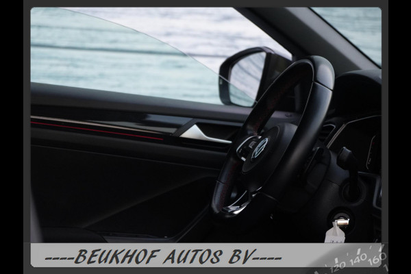 Volkswagen T-Roc 1.5 TSI Sport Automaat Carplay Virtual Dash