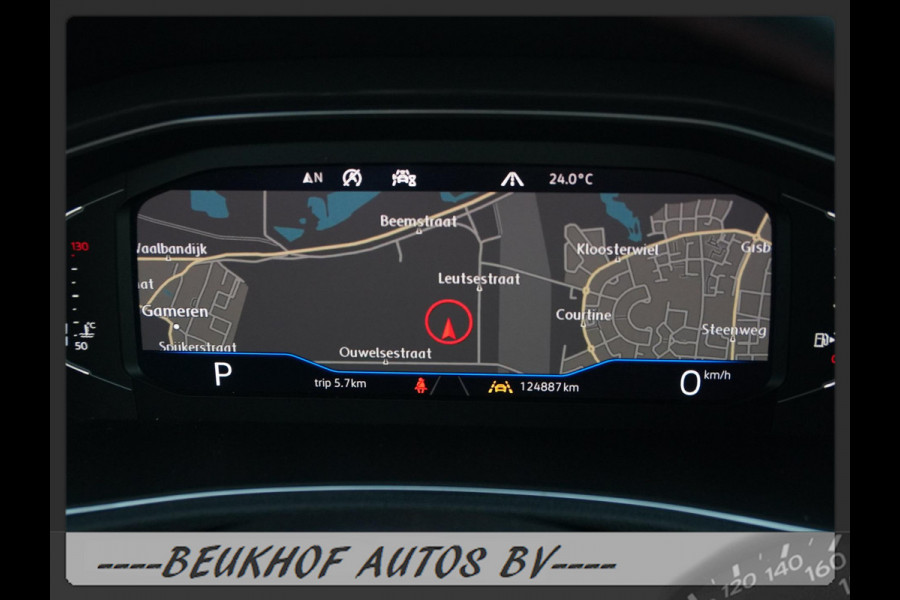 Volkswagen T-Roc 1.5 TSI Sport Automaat Carplay Virtual Dash