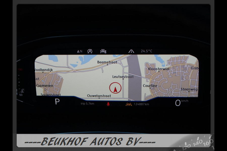 Volkswagen T-Roc 1.5 TSI Sport Automaat Carplay Virtual Dash