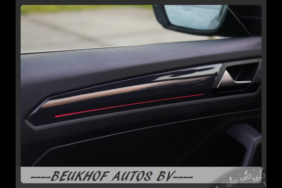 Volkswagen T-Roc 1.5 TSI Sport Automaat Carplay Virtual Dash