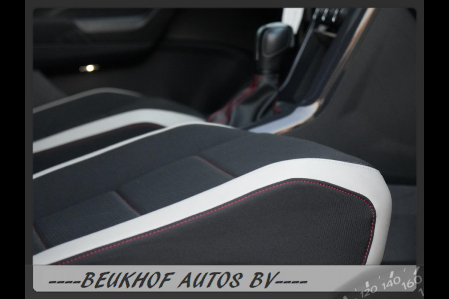 Volkswagen T-Roc 1.5 TSI Sport Automaat Carplay Virtual Dash