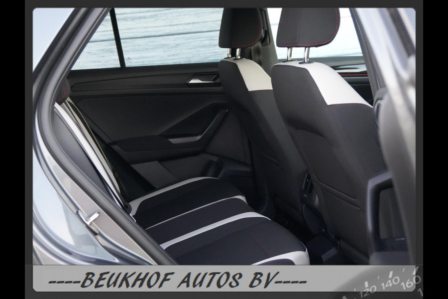 Volkswagen T-Roc 1.5 TSI Sport Automaat Carplay Virtual Dash