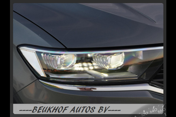 Volkswagen T-Roc 1.5 TSI Sport Automaat Carplay Virtual Dash
