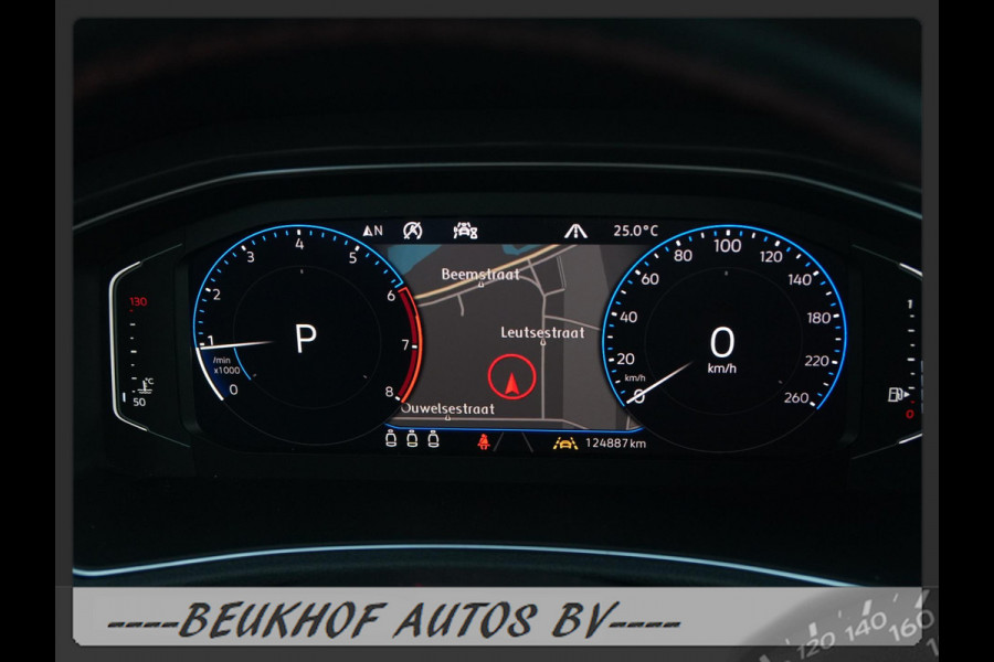 Volkswagen T-Roc 1.5 TSI Sport Automaat Carplay Virtual Dash
