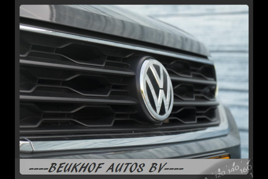Volkswagen T-Roc 1.5 TSI Sport Automaat Carplay Virtual Dash
