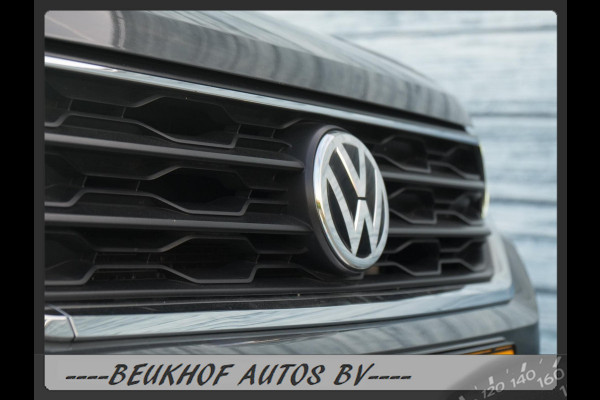 Volkswagen T-Roc 1.5 TSI Sport Automaat Carplay Virtual Dash