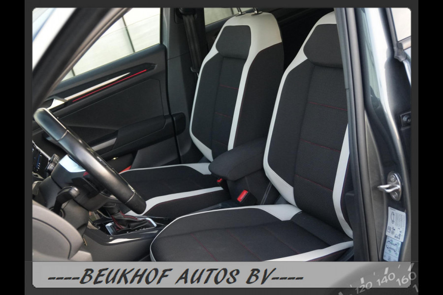 Volkswagen T-Roc 1.5 TSI Sport Automaat Carplay Virtual Dash