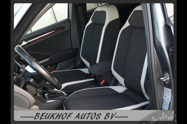 Volkswagen T-Roc 1.5 TSI Sport Automaat Carplay Virtual Dash