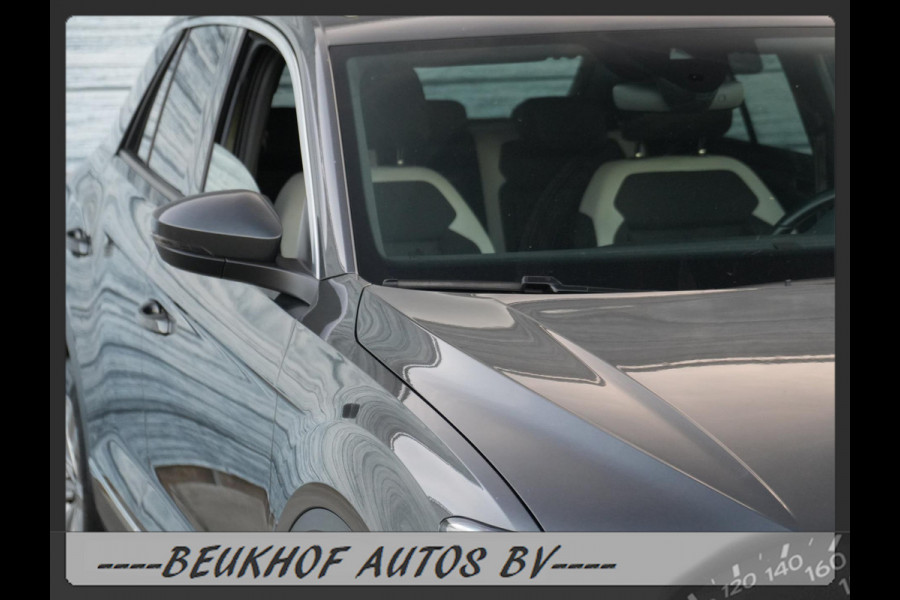 Volkswagen T-Roc 1.5 TSI Sport Automaat Carplay Virtual Dash