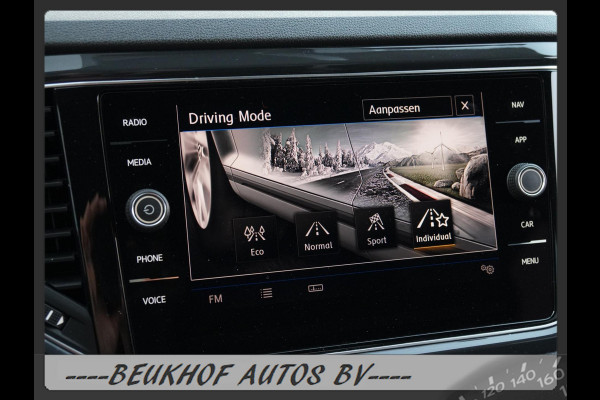 Volkswagen T-Roc 1.5 TSI Sport Automaat Carplay Virtual Dash
