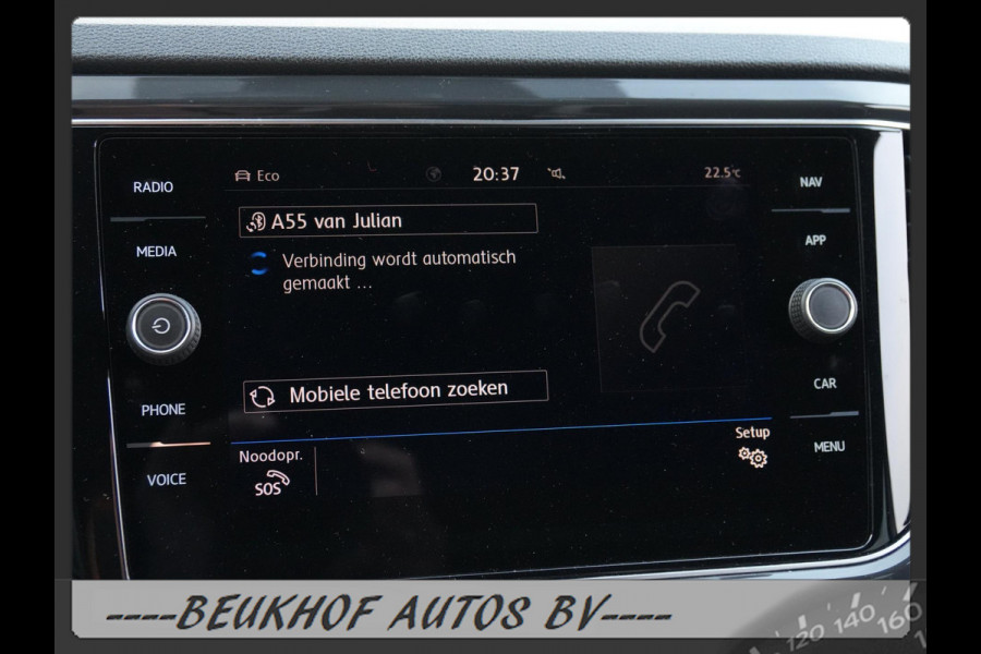 Volkswagen T-Roc 1.5 TSI Sport Automaat Carplay Virtual Dash