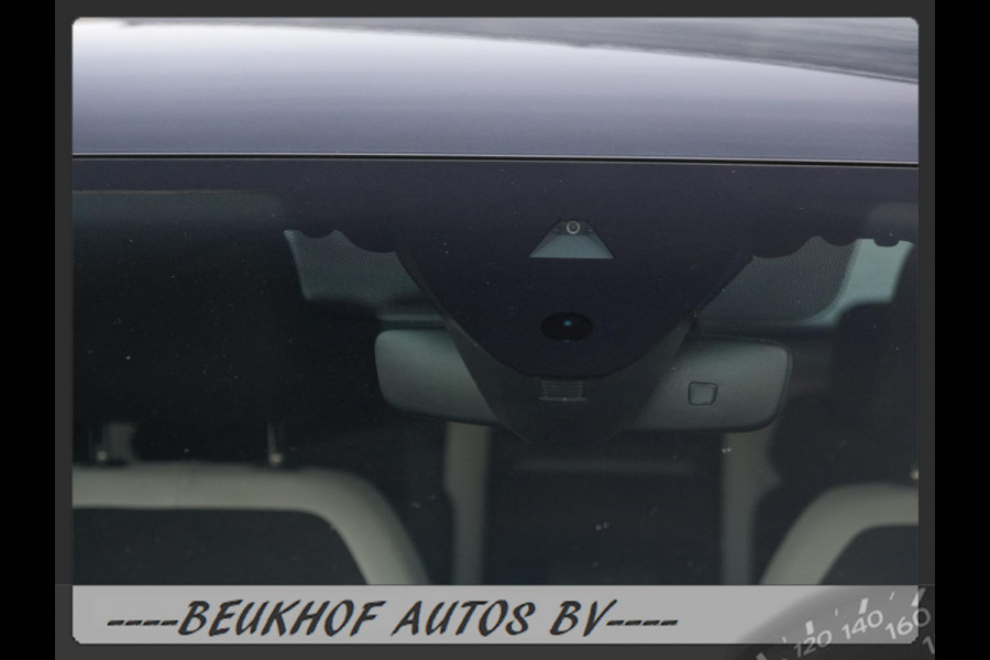 Volkswagen T-Roc 1.5 TSI Sport Automaat Carplay Virtual Dash