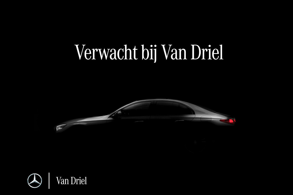 Mercedes-Benz E-Klasse All-Terrain E 450 4M All-Terrain | HUD Ventilatie Rijassistentie Trekhaak Mercedes-Benz E-Klasse All-Terrain E 450 4M All-Terrain | HUD Ventilatie Rijassistentie Trekhaak