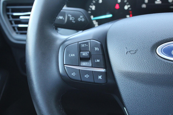 Ford FOCUS Wagon 1.0 EcoBoost Hybrid Titanium Style | Winter Pack | Camera | Navigatie | Cruise control | Privacy glass | NIEUW MODEL