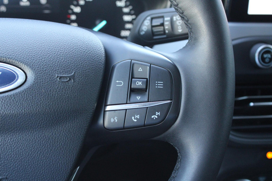 Ford FOCUS Wagon 1.0 EcoBoost Hybrid Titanium Style | Winter Pack | Camera | Navigatie | Cruise control | Privacy glass | NIEUW MODEL