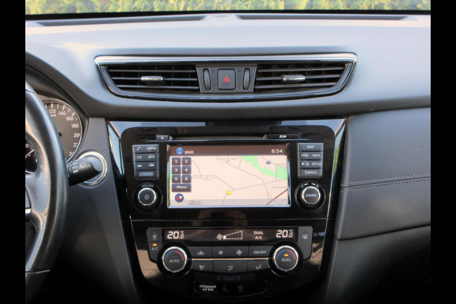 Nissan X-Trail 1.6 DIG-T N-Connecta*Navi*360cam*Pano.dak*