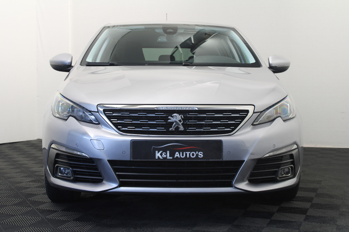 Peugeot 308 1.2 PureTech Allure |Navi|Camera|