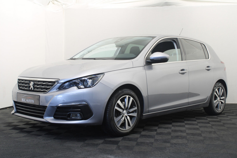 Peugeot 308 1.2 PureTech Allure |Navi|Camera|