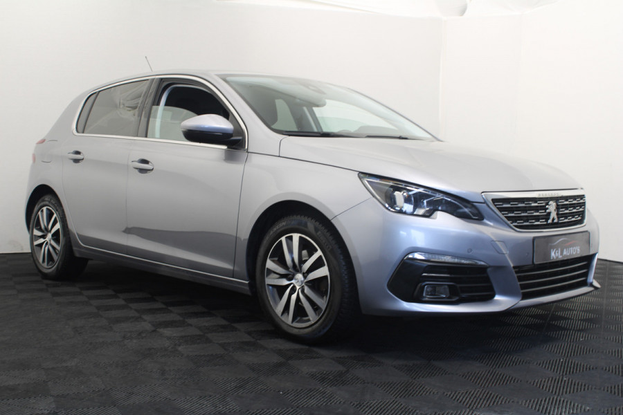Peugeot 308 1.2 PureTech Allure |Navi|Camera|