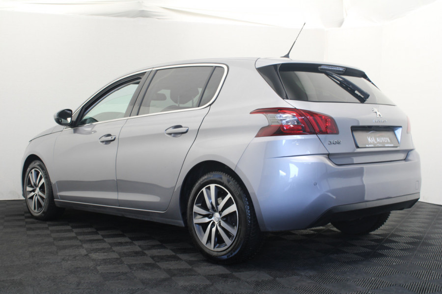 Peugeot 308 1.2 PureTech Allure |Navi|Camera|