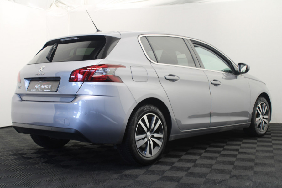 Peugeot 308 1.2 PureTech Allure |Navi|Camera|