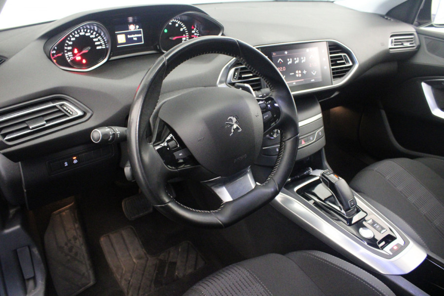 Peugeot 308 1.2 PureTech Allure |Navi|Camera|