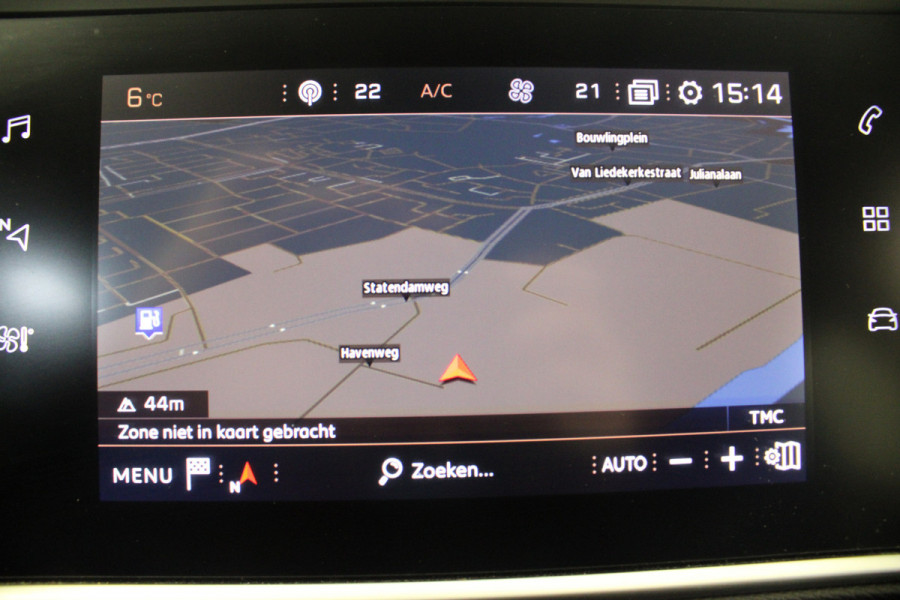 Peugeot 308 1.2 PureTech Allure |Navi|Camera|