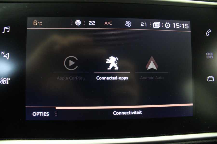 Peugeot 308 1.2 PureTech Allure |Navi|Camera|