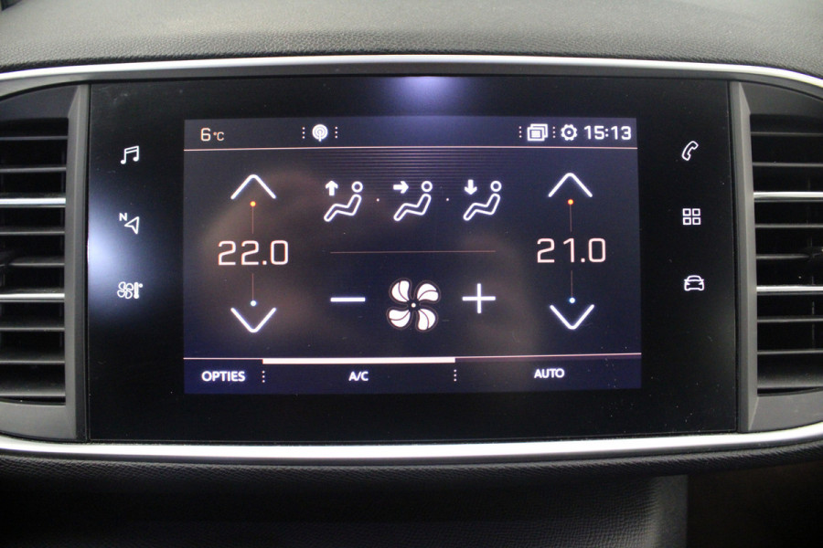 Peugeot 308 1.2 PureTech Allure |Navi|Camera|