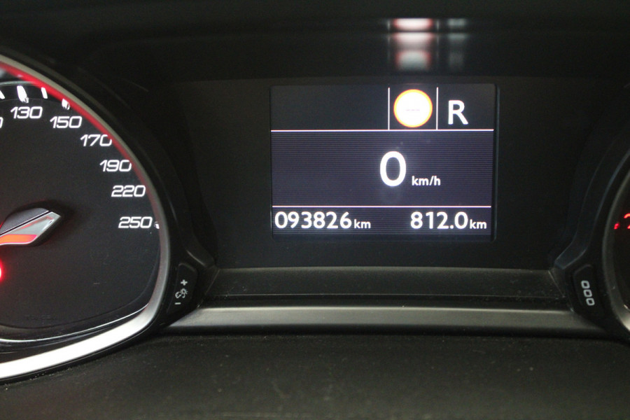 Peugeot 308 1.2 PureTech Allure |Navi|Camera|