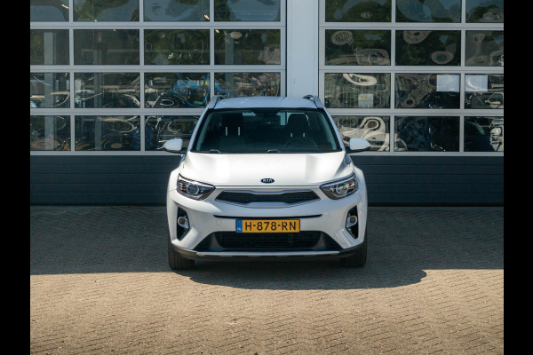 Kia Stonic 1.0 T-GDi DynamicLine | Airco | Camera | Carplay | Cruise | 17" | PDC | Dakrails