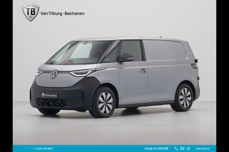 Volkswagen ID. Buzz Cargo 77 kWh Navi via App Pdc Clima Achterdeuren