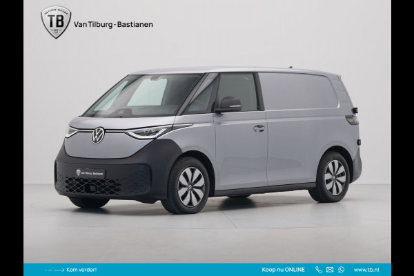 Volkswagen ID. Buzz Cargo 77 kWh Navi via App Pdc Clima Achterdeuren