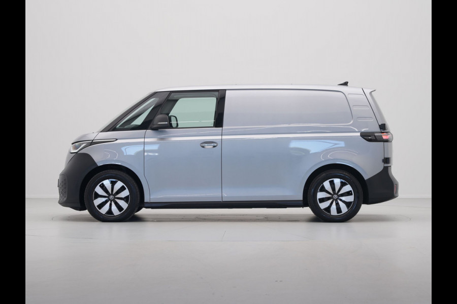 Volkswagen ID. Buzz Cargo 77 kWh Navi via App Pdc Clima Achterdeuren