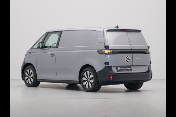 Volkswagen ID. Buzz Cargo 77 kWh Navi via App Pdc Clima Achterdeuren