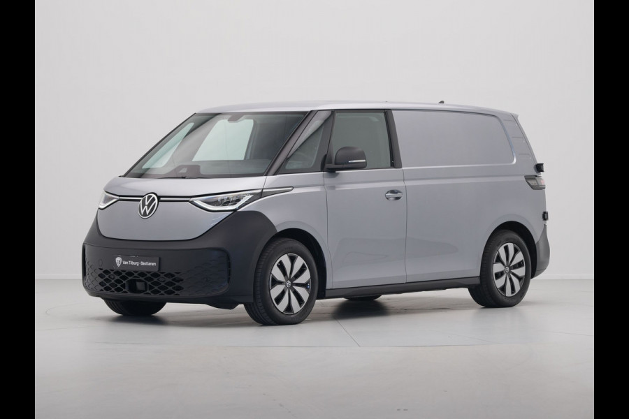 Volkswagen ID. Buzz Cargo 77 kWh Navi via App Pdc Clima Achterdeuren