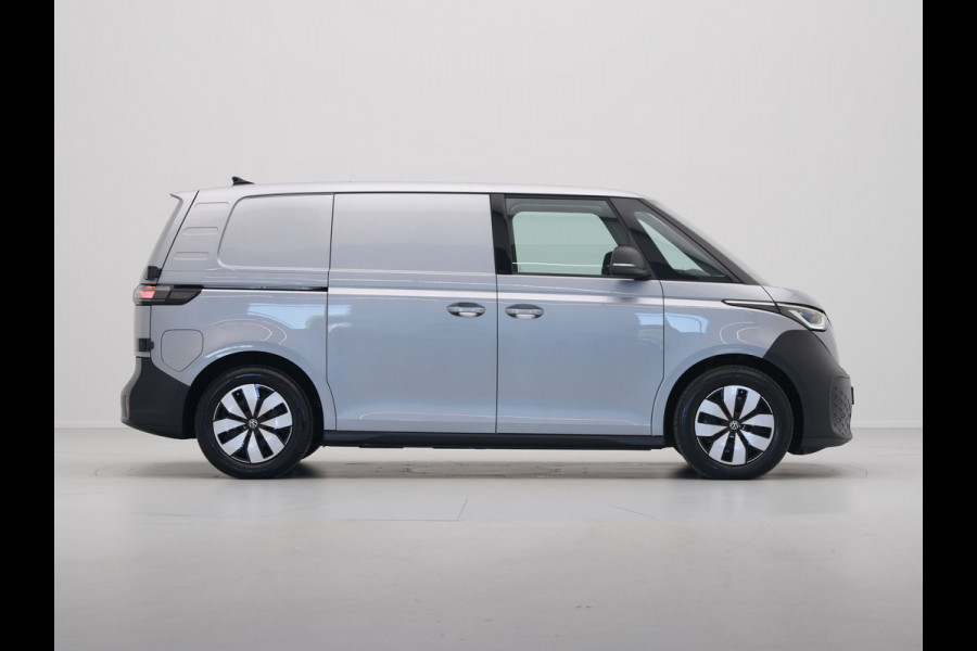 Volkswagen ID. Buzz Cargo 77 kWh Navi via App Pdc Clima Achterdeuren
