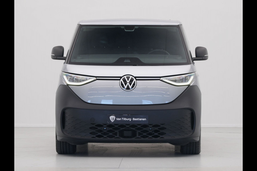 Volkswagen ID. Buzz Cargo 77 kWh Navi via App Pdc Clima Achterdeuren