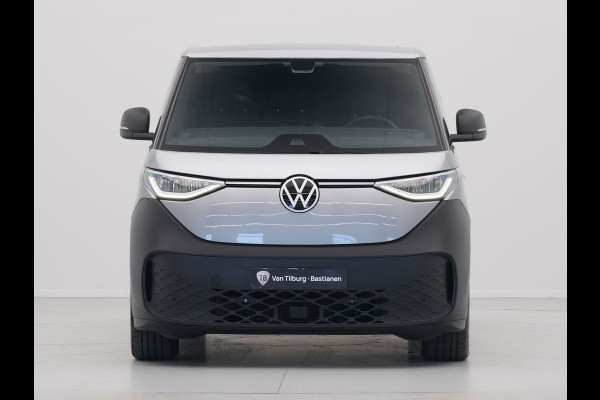 Volkswagen ID. Buzz Cargo 77 kWh Navi via App Pdc Clima Achterdeuren