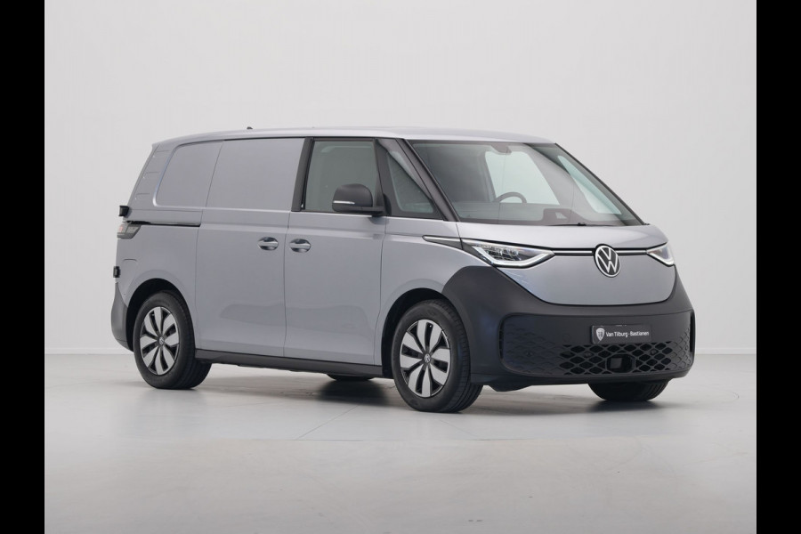 Volkswagen ID. Buzz Cargo 77 kWh Navi via App Pdc Clima Achterdeuren