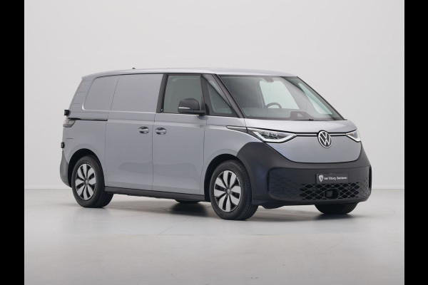 Volkswagen ID. Buzz Cargo 77 kWh Navi via App Pdc Clima Achterdeuren