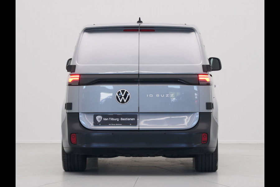 Volkswagen ID. Buzz Cargo 77 kWh Navi via App Pdc Clima Achterdeuren