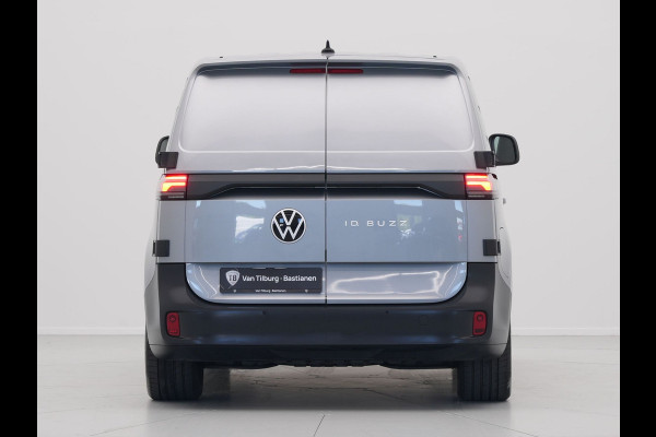 Volkswagen ID. Buzz Cargo 77 kWh Navi via App Pdc Clima Achterdeuren