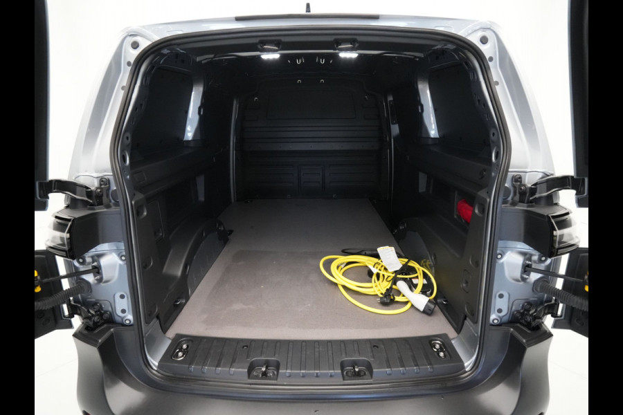 Volkswagen ID. Buzz Cargo 77 kWh Navi via App Pdc Clima Achterdeuren