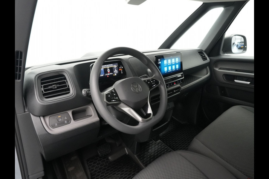 Volkswagen ID. Buzz Cargo 77 kWh Navi via App Pdc Clima Achterdeuren