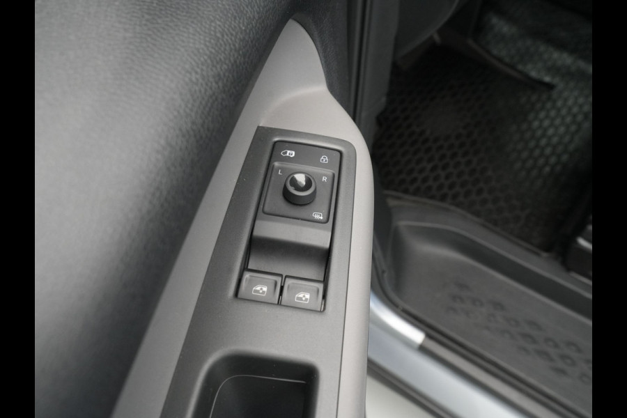 Volkswagen ID. Buzz Cargo 77 kWh Navi via App Pdc Clima Achterdeuren