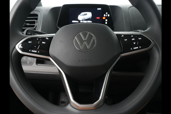 Volkswagen ID. Buzz Cargo 77 kWh Navi via App Pdc Clima Achterdeuren