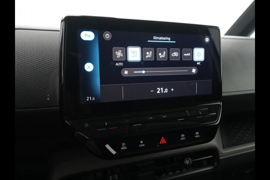 Volkswagen ID. Buzz Cargo 77 kWh Navi via App Pdc Clima Achterdeuren